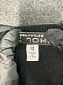 St. John Solid Black Casual Skirt Size 12 - photo 5