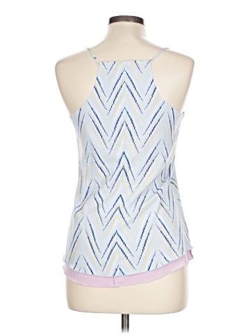 Max Jeans Sleeveless Blouse (view 2)