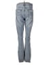 Pink Lily Hearts Blue Jeans Size 28 waist - photo 2