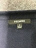 PREMISE Black Cardigan Size M - photo 7
