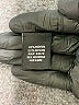 PREMISE Black Cardigan Size M - photo 8
