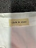 Cloth & Stone Ivory White Long Sleeve Blouse Size XL (estimated) - photo 4