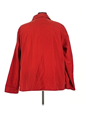 Dennis by Dennis Basso Jacket (view 2)