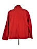 Dennis by Dennis Basso 100% Polyester Red Jacket Size 3X (estimated) - photo 2