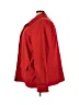 Dennis by Dennis Basso 100% Polyester Red Jacket Size 3X (estimated) - photo 5