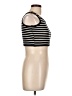 Commense Black Sleeveless Top Size L - photo 4