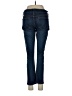 Koral Hearts Blue Jeans Size 29 waist - photo 2