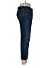 Koral Hearts Blue Jeans Size 29 waist - photo 4