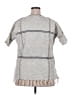 Unbranded Gray Sweatshirt Size XXL - photo 2