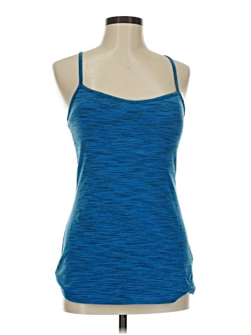 lucy Tank Top (view 1)