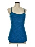 lucy Blue Tank Top Size M (estimated) - photo 1