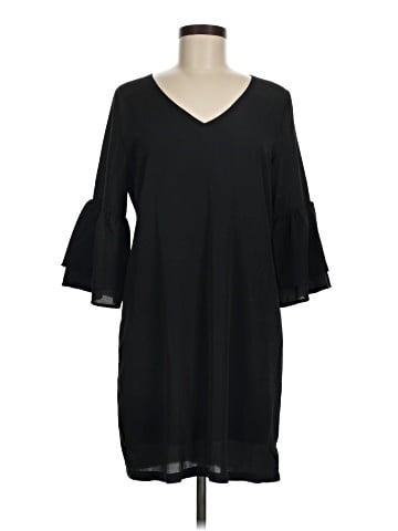 Belongsci Casual Dress (view 1)