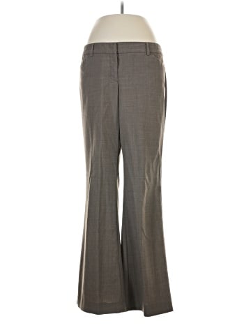 Express Design Studio Dress Pants (view 1)