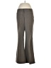 Express Design Studio Gray Dress Pants Size 6S - photo 1