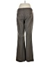 Express Design Studio Gray Dress Pants Size 6S - photo 2