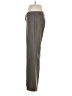 Express Design Studio Gray Dress Pants Size 6S - photo 5