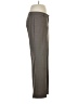 Express Design Studio Gray Dress Pants Size 6S - photo 4