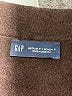 Gap Black Formal Skirt Size M (petite) - photo 4