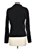 Cato 100% Cotton Black Cardigan Size L - photo 2
