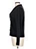 Cato 100% Cotton Black Cardigan Size L - photo 5