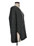 Athleta Tweed Gray Pullover Sweater Size XS - photo 4