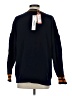 Vigoss 100% Polyester Blue Cardigan Size XS - photo 2