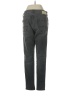 Velvet Argyle Gray Jeans Size 27 waist - photo 2