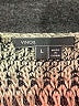 Vince. Gray Tan Sweater Vest Size L - photo 3