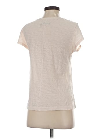 Rag & Bone/JEAN Short Sleeve T-Shirt (view 2)