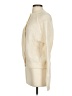 Zara Ivory Cardigan Size S - photo 4