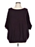 R | Label Purple Pullover Sweater Size Lg - XL - photo 1