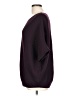 R | Label Purple Pullover Sweater Size Lg - XL - photo 5