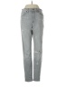 Pistola Hearts Gray Jeans Size 27 waist - photo 1