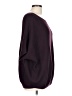 R | Label Purple Pullover Sweater Size Lg - XL - photo 4