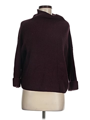 Lord & Taylor Turtleneck Sweater (view 1)