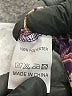 Highness 100% Polyester Purple Kimono Size Lg - XL - photo 8