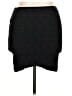 Venus Chevron-herringbone Black Formal Skirt Size XL - photo 1