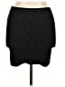 Venus Chevron-herringbone Black Formal Skirt Size XL - photo 2
