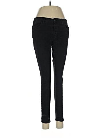 Zara Basic Jeggings (view 1)