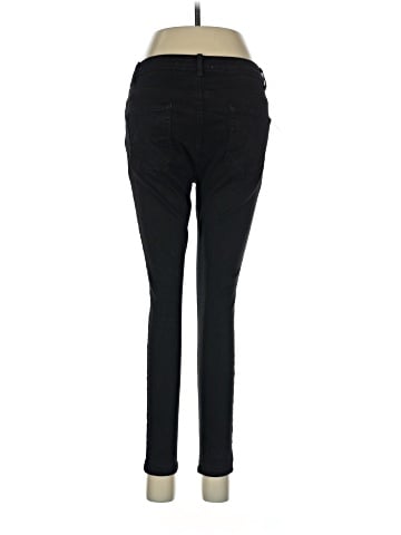 Zara Basic Jeggings (view 2)