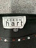 Keren Hart Black Pullover Sweater Size S - photo 7