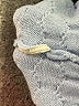 Unbranded Blue Pullover Sweater Size L (estimated) - photo 7