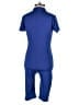 Assorted Brands Blue Jumpsuit Size S - photo 2