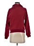 Athleta Burgundy Turtleneck Sweater Size XXS - photo 1