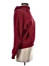 Athleta Burgundy Turtleneck Sweater Size XXS - photo 4