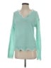 Unbranded Teal Pullover Sweater Size S - photo 1