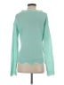 Unbranded Teal Pullover Sweater Size S - photo 2