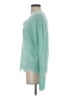 Unbranded Teal Pullover Sweater Size S - photo 5