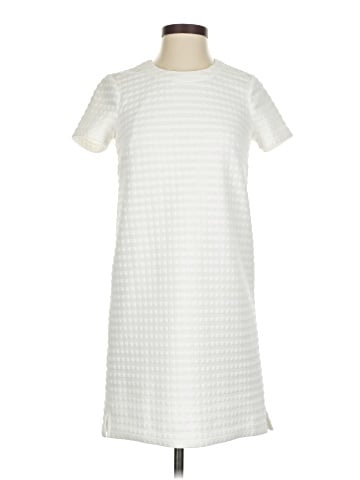 London Times Casual Dress (view 1)