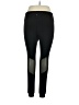Active by Old Navy Solid Black Active Pants Size XL - photo 2